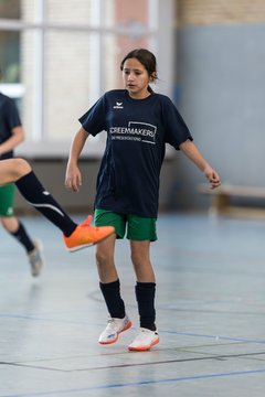 Bild 465 - wDJ Loewinnen Cup D2